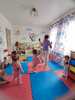 Детский сад с яслями КоалаМама(Янино-1;есть разовые посещения)