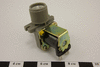 Kocateq FCD180A solenoid valve клапан (посудомой.)