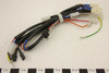 Kocateq 1853700204 wiring harness комплект проводов