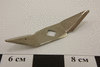 Kocateq BL767 2-leaf knife нож-измельчитель