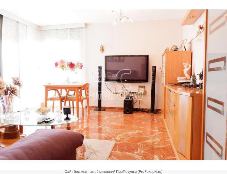 Продается квартира в Els Canyars-El Castell и Poble Vell