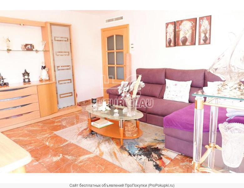 Продается квартира в Els Canyars-El Castell и Poble Vell