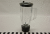 DIHR 60176 стакан блендера (в сборе, пластик, лезвия)