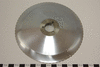 RGV 388 диск режущий (волнистая кромка, 275мм)