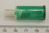 Kocateq GH811 green neon лампа-индикатор (зеленая)