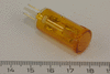 Kocateq GH811 yellow neon лампа-индикатор