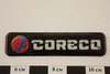Coreco 6010330020 логотип 
