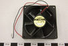 OEM-ALI ES27800 вентилятор обдува платы управления