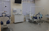 Стоматологическая клиника (работает автономно)