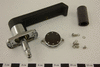 Unox KMG002 комплект установ. рукоятки (#MG420)