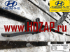 541137F310 Лист рессоры передней №3 Hyundai HD 370 54113-7F310