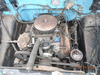двигатель ЗИЛ130 в сборе Трактор Т150 гусеничный плуг пятикорпусной