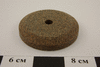 RGV 641 камень точильный (45мм)