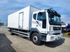 Daewoo novus ch7ca рмм 18т изотермический фургон 41 куб.м. 10т новый