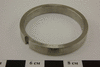 KT LM-82/P Intermediate ring, narrow кольцо упорное 12mm