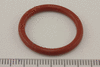 SPM 04.CC0005.001 прокладка-кольцо (силикон)