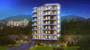Современный жилой комплекс ЖК «Парусный»