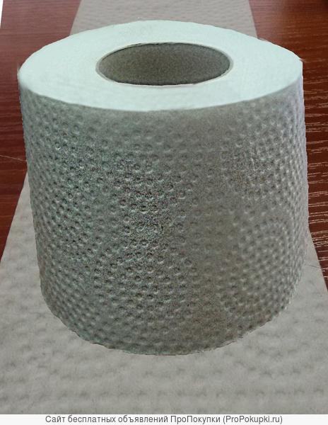 Станки изготовления туалетной бумаги