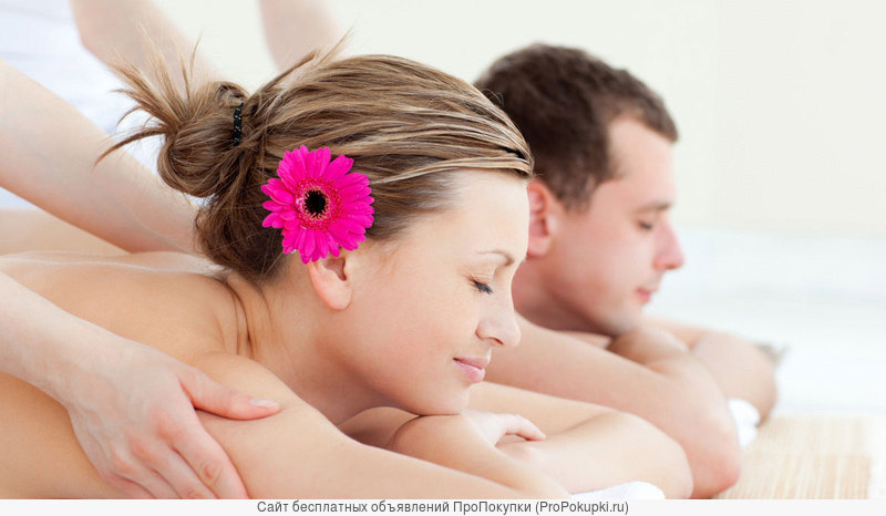Лечебный массаж при депрессии у мужчин и женщин