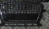 Решётка радиатора Audi Q5 2011-2012 гг.вв