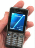 Новый Sony Ericsson K530i (оригинал,комплект)