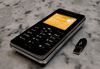 Новый Sony Ericsson K200i (оригинал,комплект)