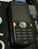 Новый Sony Ericsson W810i Black(оригинал,комплект)