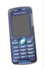 Новый Sony Ericsson W200i Blue (оригинал,комплект)