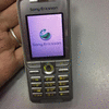 Sony Ericsson K320i (Ростест,оригинал,комплект)