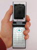 Sony Ericsson W380i (оригинал,комплект)
