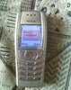 Новый Nokia 6610i Light Grey (оригинал,комплект)