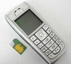 Новый Nokia 6230i (сертифицированный оригинал)
