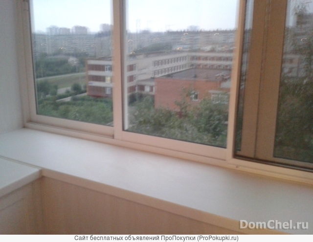Сдам 1-комн. полностью меблированную квартиру в г.Челябинске