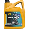 Масло моторное автомобильное kroon oil poly tech 5W-30