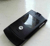 Новый Motorola RAZR V3 Black (не копия,не реплика)