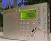 Новый, цифровой радиоприёмник Grundig WR 5408PLL