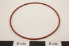 LF 3390511 прокладка O-ring (02275, силоксан)