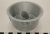 DIHR 500616 фильтр отходов