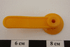 Kocateq WF2000 valve handle (S0121203) ручка крана
