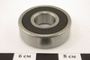 Kocateq G22HD(MG) ball bearing подшипник (6304)