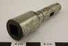 Kocateq G22HD(MG) worm shaft вал