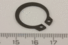 Kocateq G22HD(MG) c-type snap ring кольцо стопорное