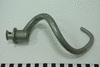 Sigma 01161039 крюк месильный (#BM30)