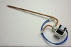 Kocateq AZ magnet valve клапан оттайки (#AZ50/13)