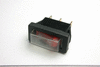 Kocateq BL1500 main switch выключатель