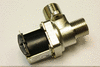 Kocateq WB infall valve клапан соленоидный (12V)