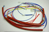 Angelo Po 3080660 комплект кабелей для конфорки