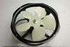 Kocateq AZ fan вентилятор обдува конденсатора