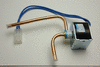 Kocateq AZ magnet valve клапан оттайки