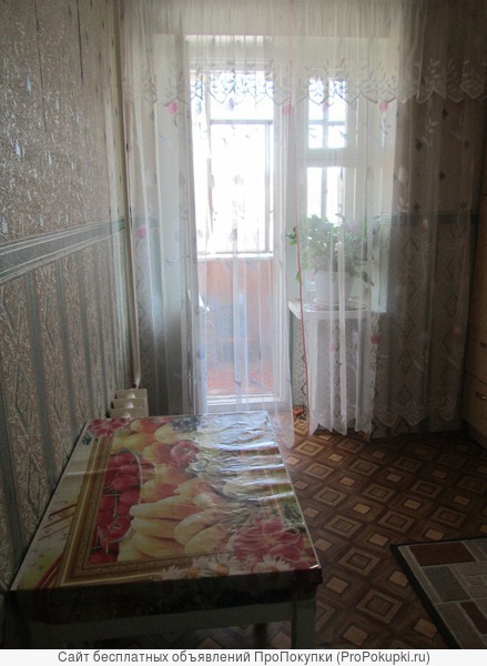 Продается 2-комнатная квартира по ул. Карпинского, 30 А